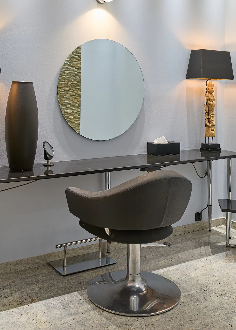 Friseur Safarik V.I.P. Room